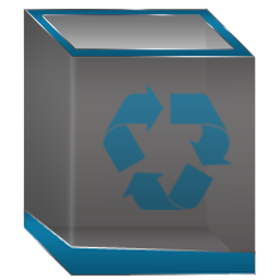 bin empty
